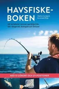 Havsfiskeboken